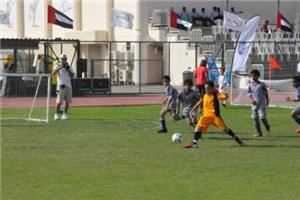 ISC-Dubai hosts the 9th SABIS&reg; Regional Sports Tournament